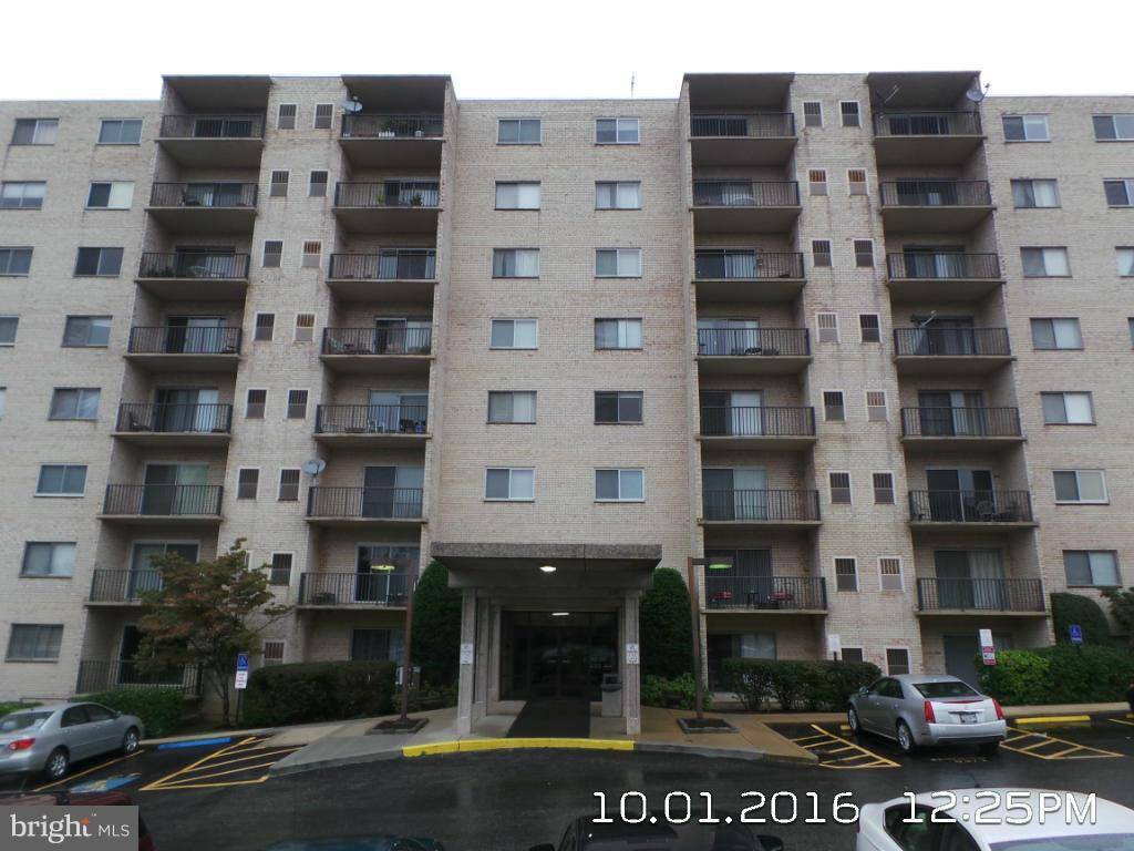 Silver Spring, MD 20904,12001 OLD COLUMBIA PIKE #101