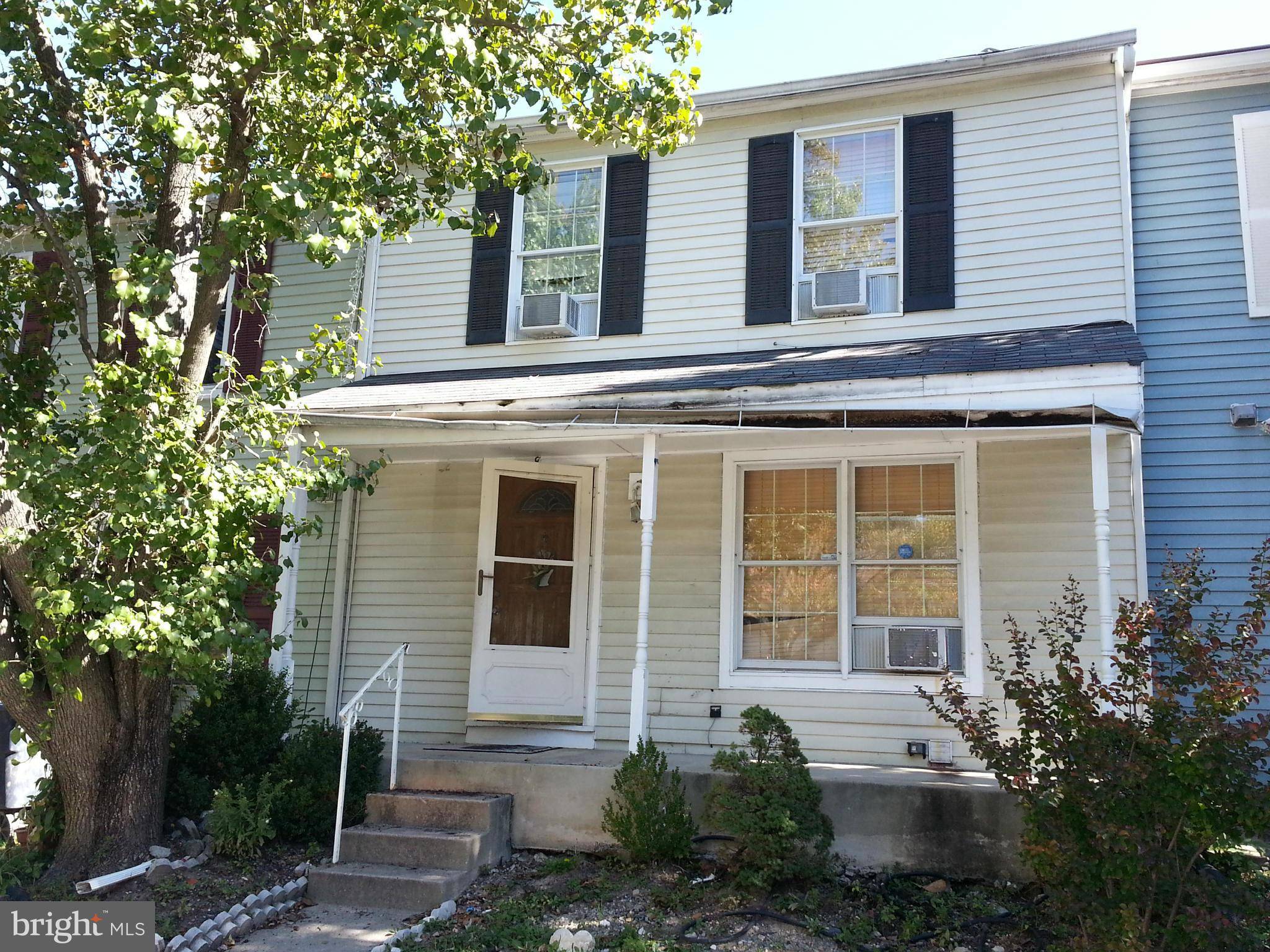 Takoma Park, MD 20912,8 SEEK CT