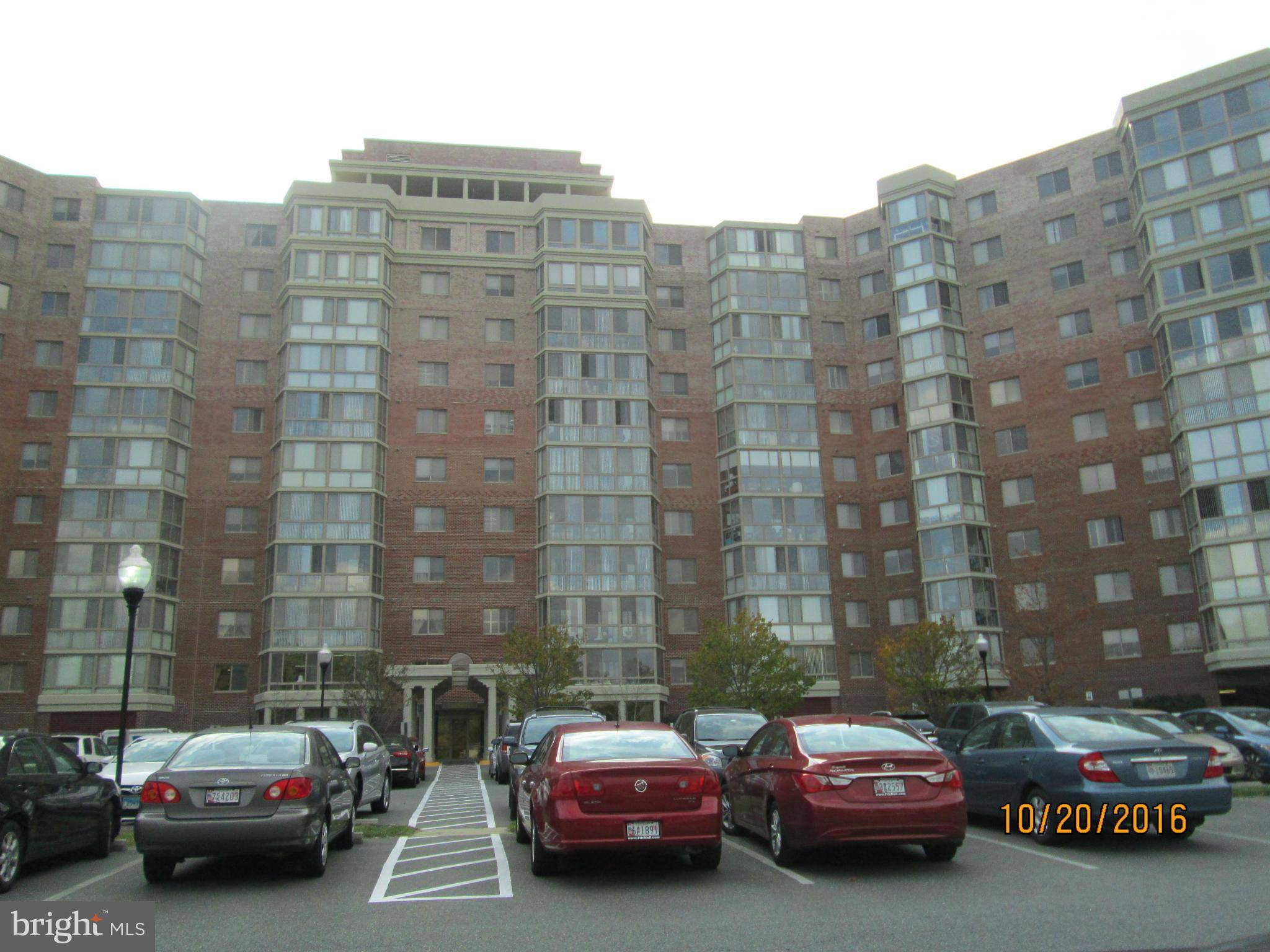 Silver Spring, MD 20906,3100 LEISURE WORLD BLVD #906