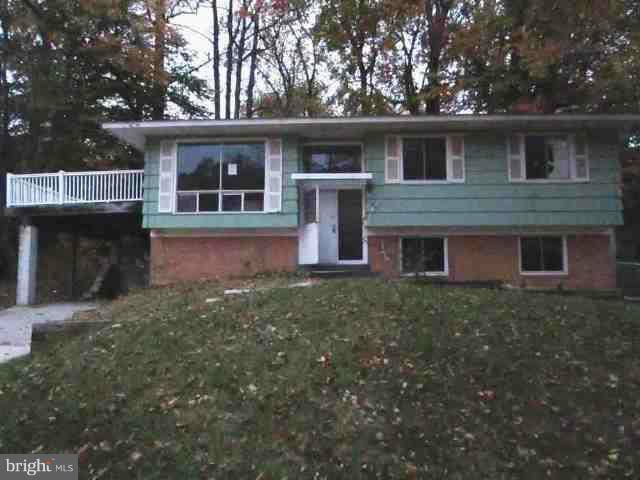 Rockville, MD 20853,14406 BRIARWOOD TER