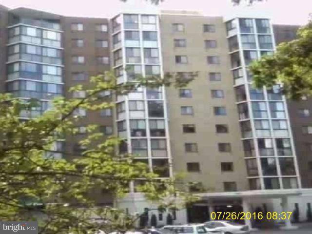 Silver Spring, MD 20906,15107 INTERLACHEN DR #2-1005