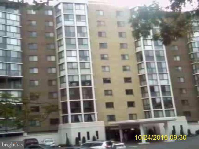 Silver Spring, MD 20906,15107 INTERLACHEN DR #2-1005