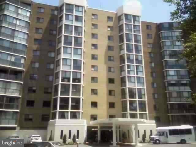 Silver Spring, MD 20906,15107 INTERLACHEN DR #2-1005