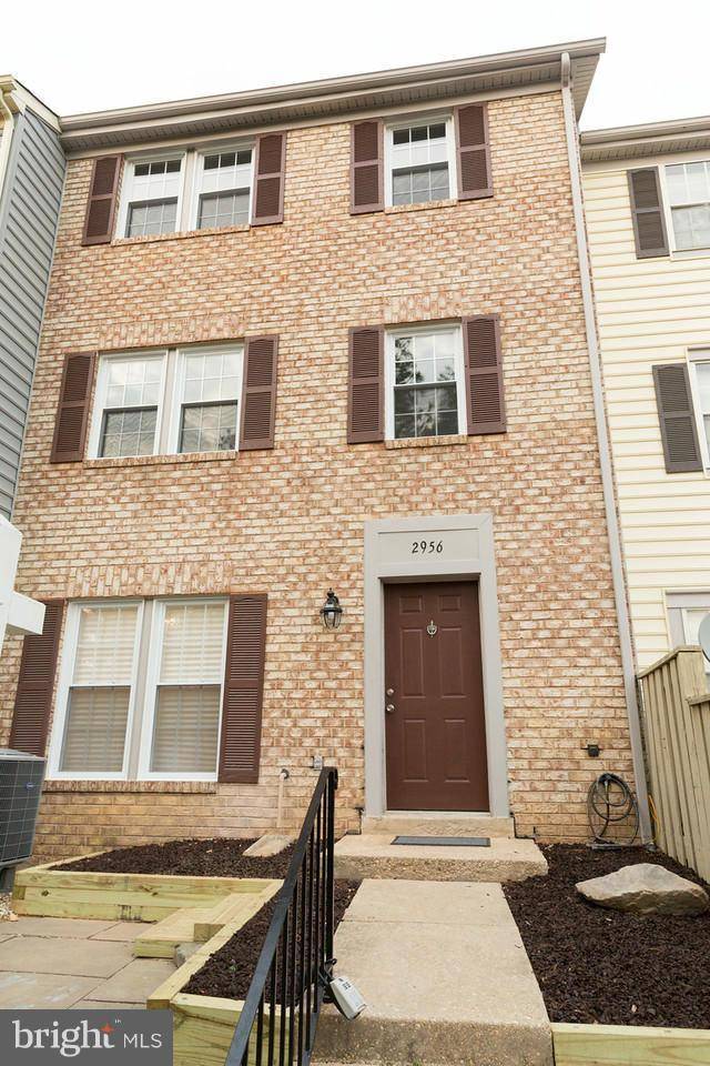 Silver Spring, MD 20904,2956 SCHUBERT DR #28