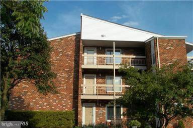 Silver Spring, MD 20906,3511 FOREST EDGE DR #17-2G