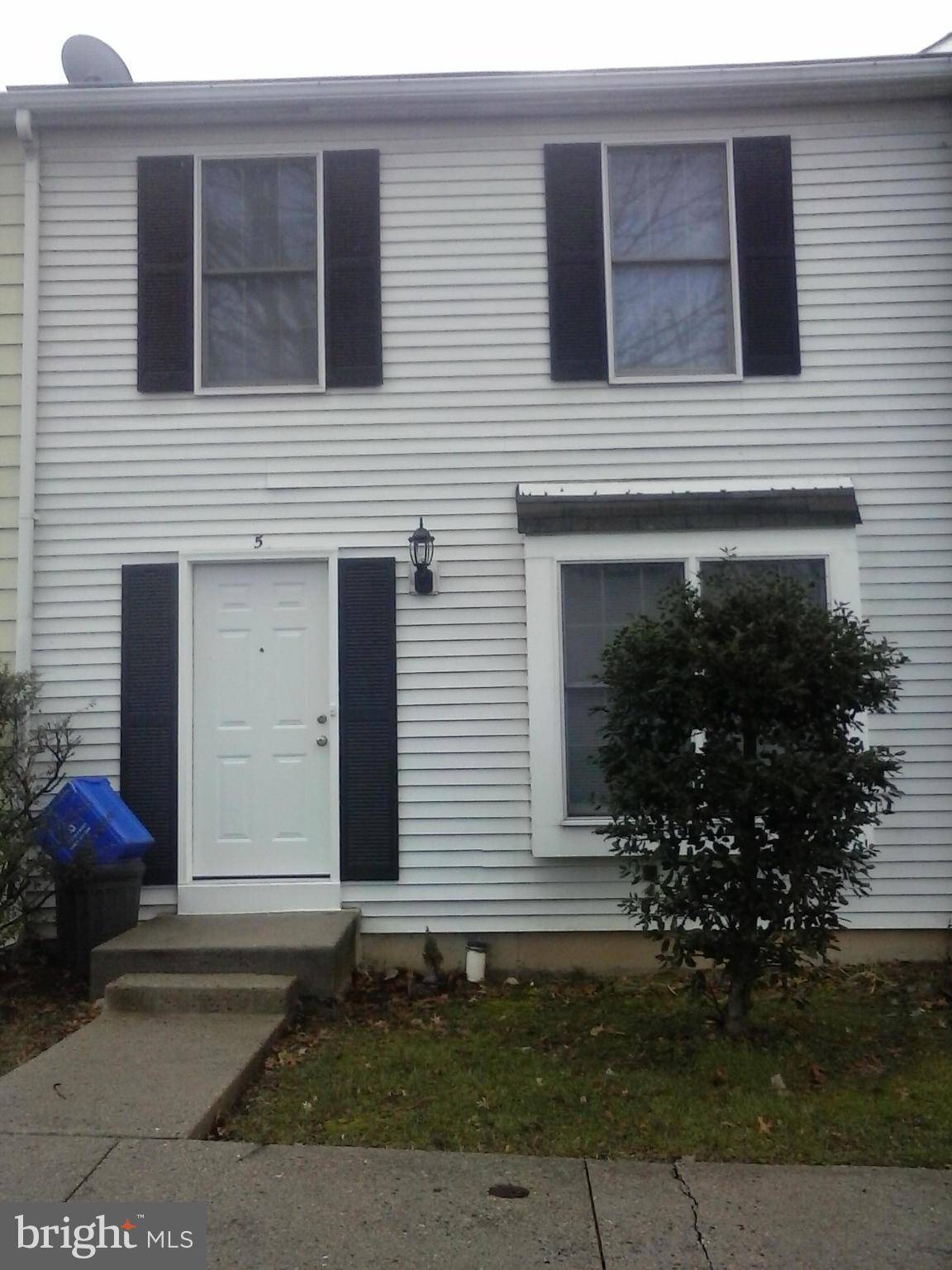 Takoma Park, MD 20912,5 SEEK CT