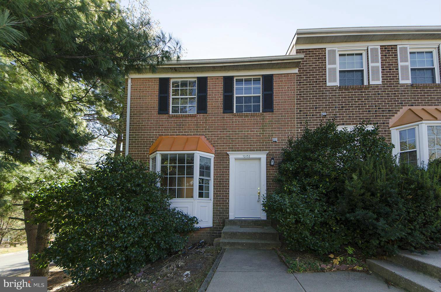 Gaithersburg, MD 20879,1000 TRAVIS LN