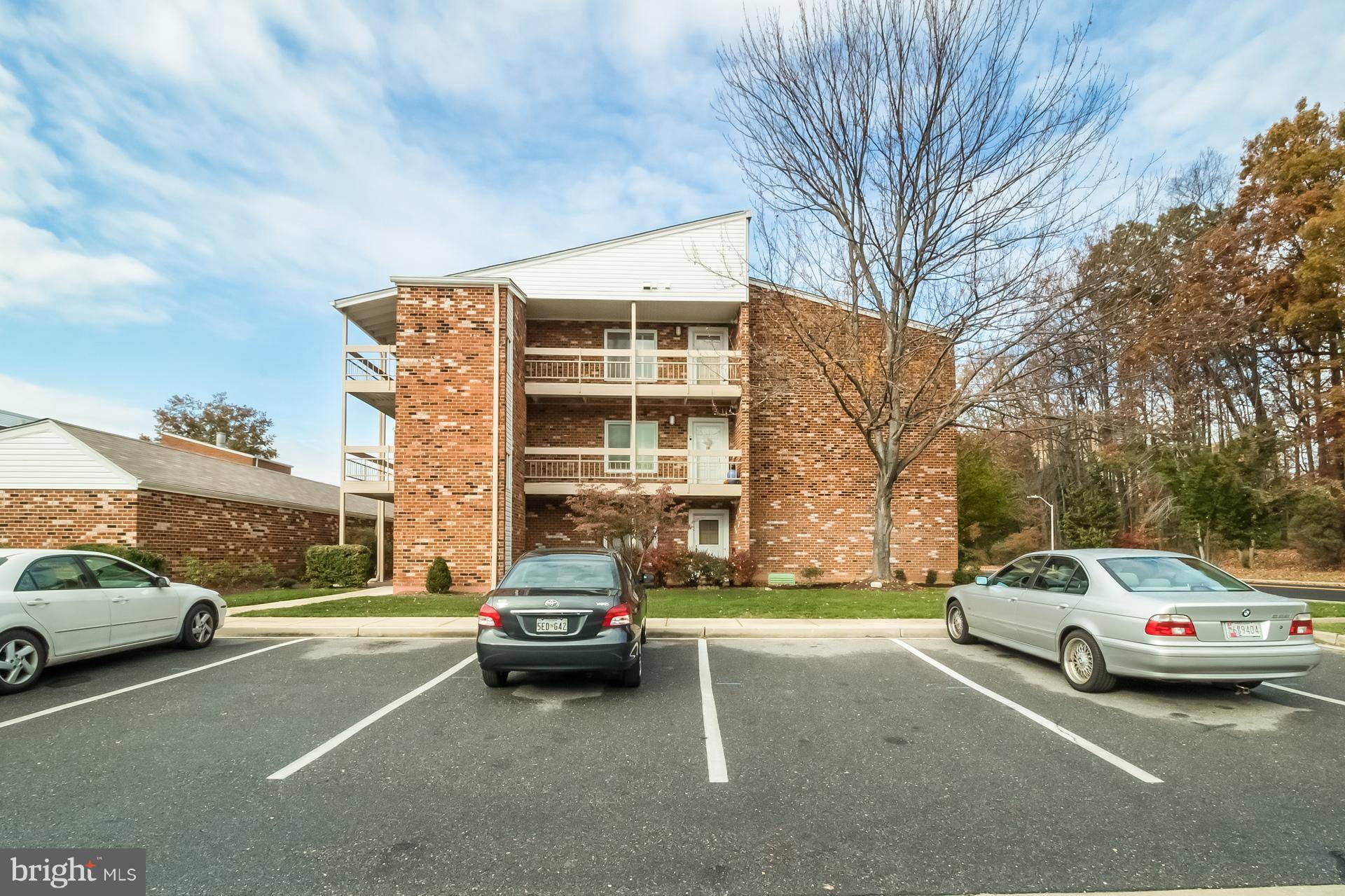 Silver Spring, MD 20906,3501 FOREST EDGE DR #14-3G