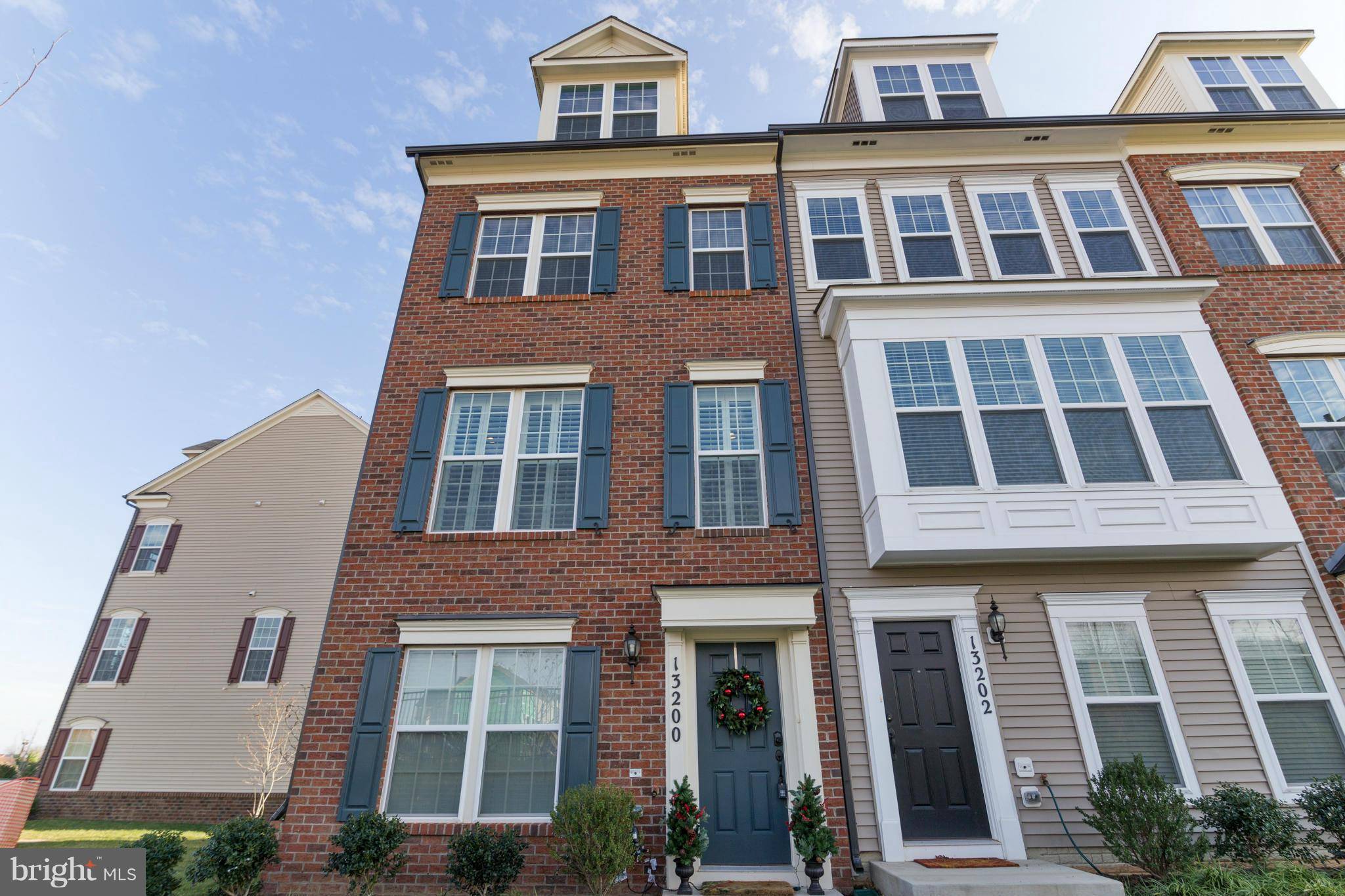 Clarksburg, MD 20871,13200 SHAWNEE LN #901