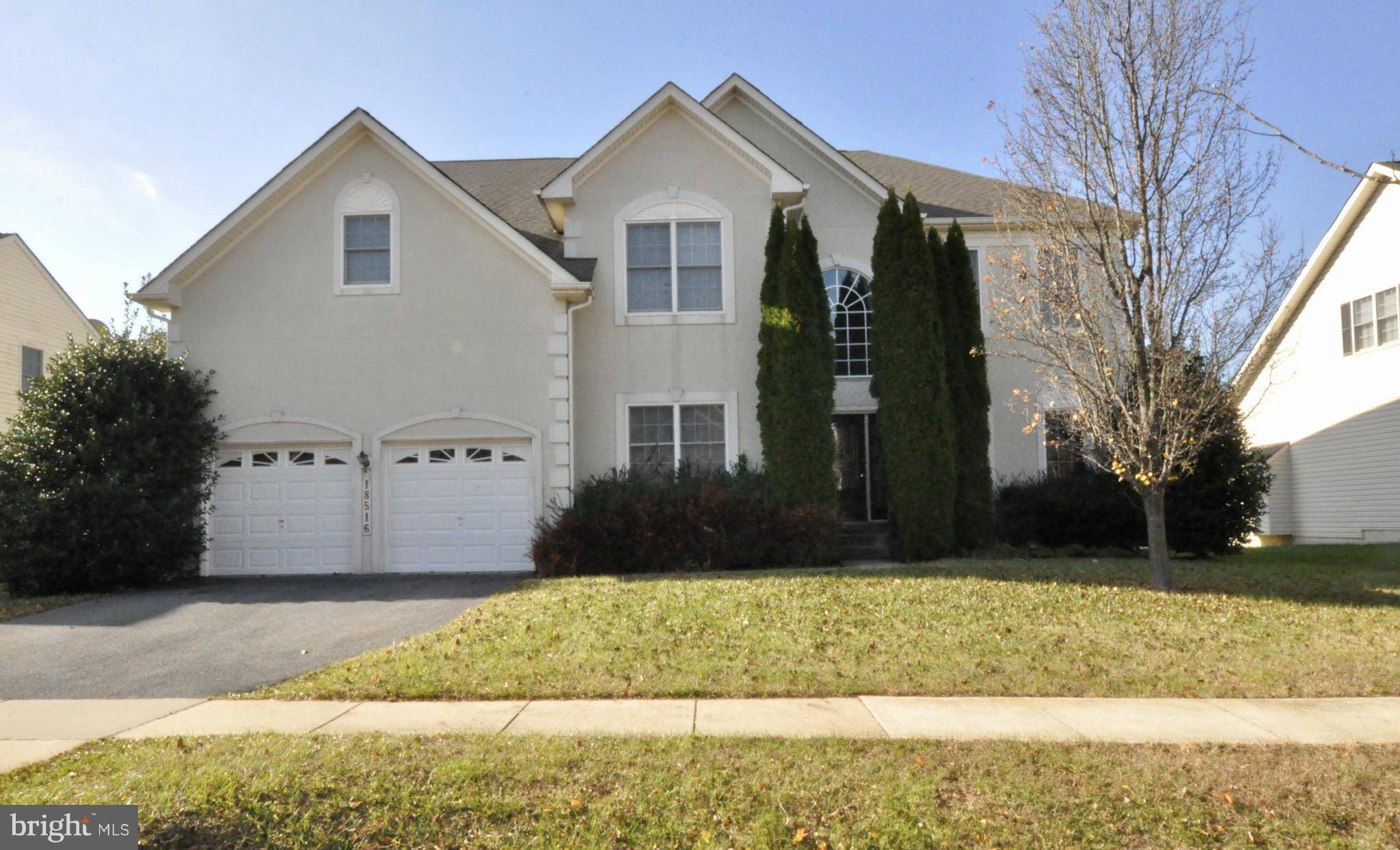 Boyds, MD 20841,18516 BLACK KETTLE DR