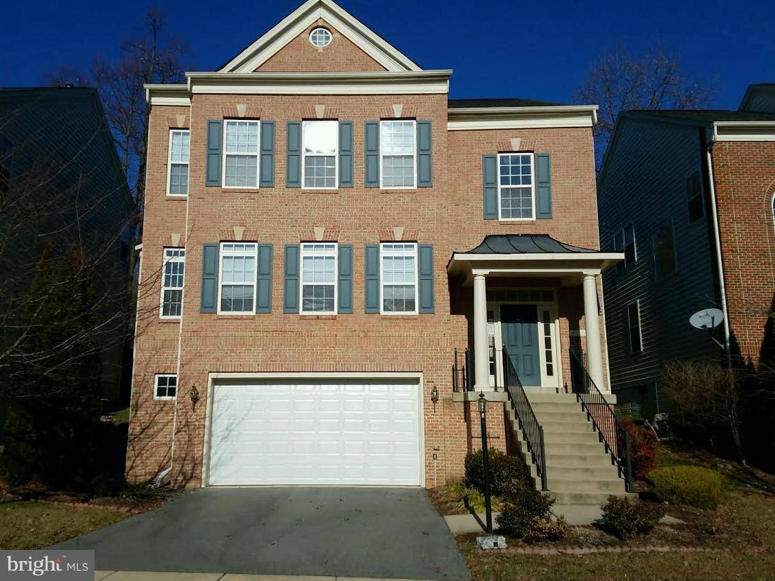 Gaithersburg, MD 20877,202 HIDDEN FOREST CT