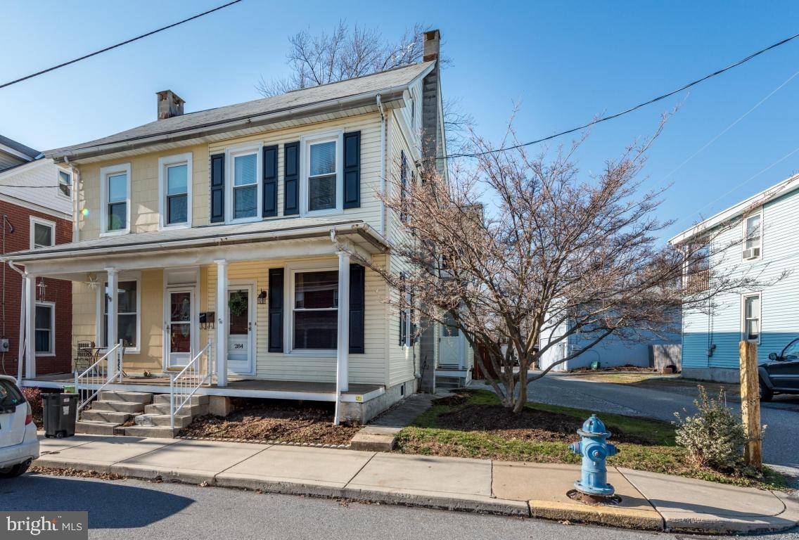 Ephrata, PA 17522,284 DUKE ST