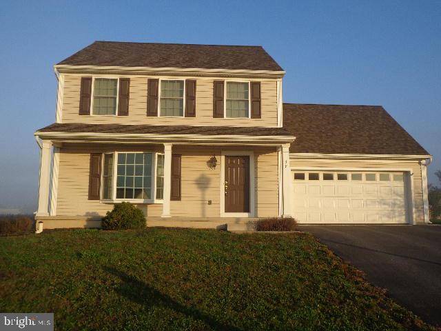 Ephrata, PA 17522,38 TRUMAN DR