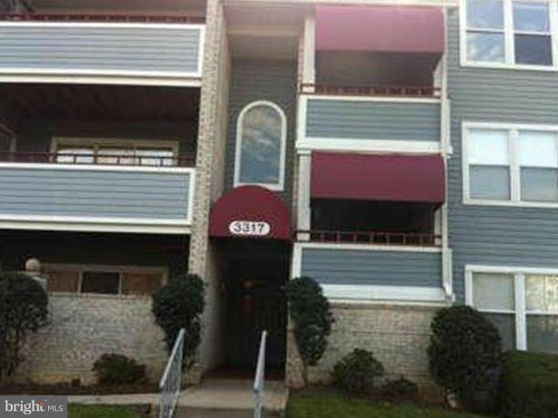 Silver Spring, MD 20904,3317 SIR THOMAS DR #4-A-33