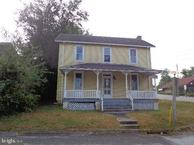 Gap, PA 17527,863 RT 41 (FUTER) ST