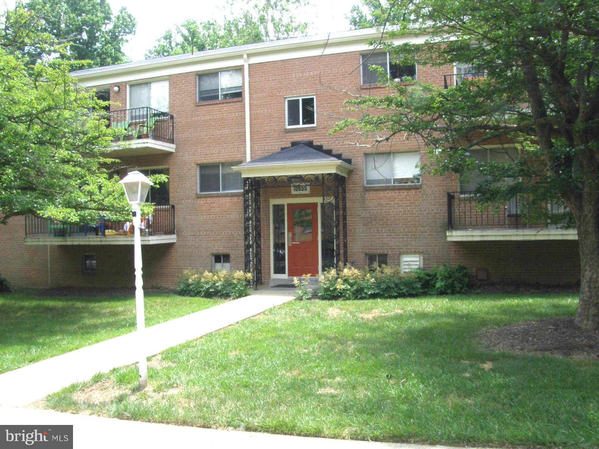 Bethesda, MD 20814,10655 WEYMOUTH ST #203