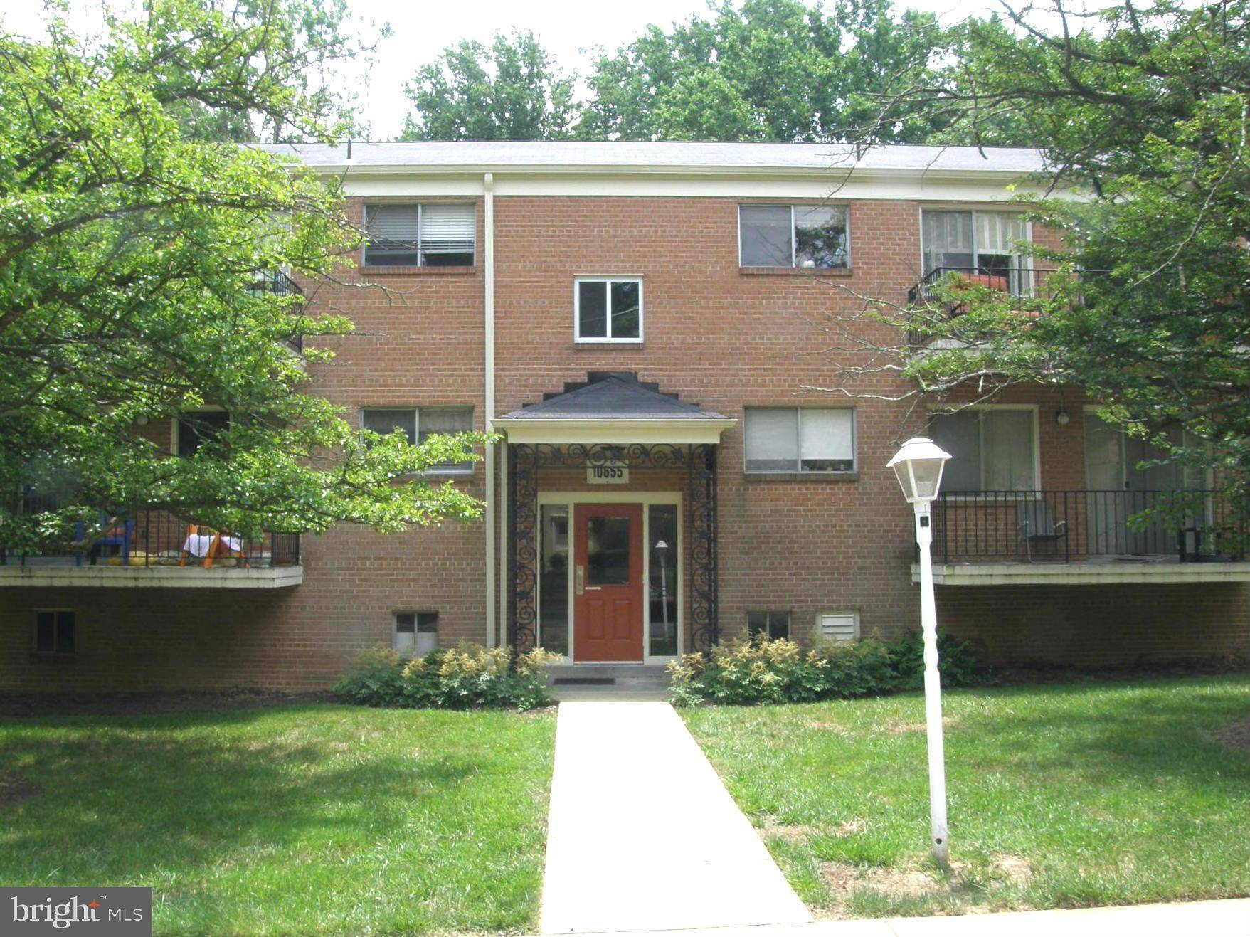 Bethesda, MD 20814,10655 WEYMOUTH ST #203