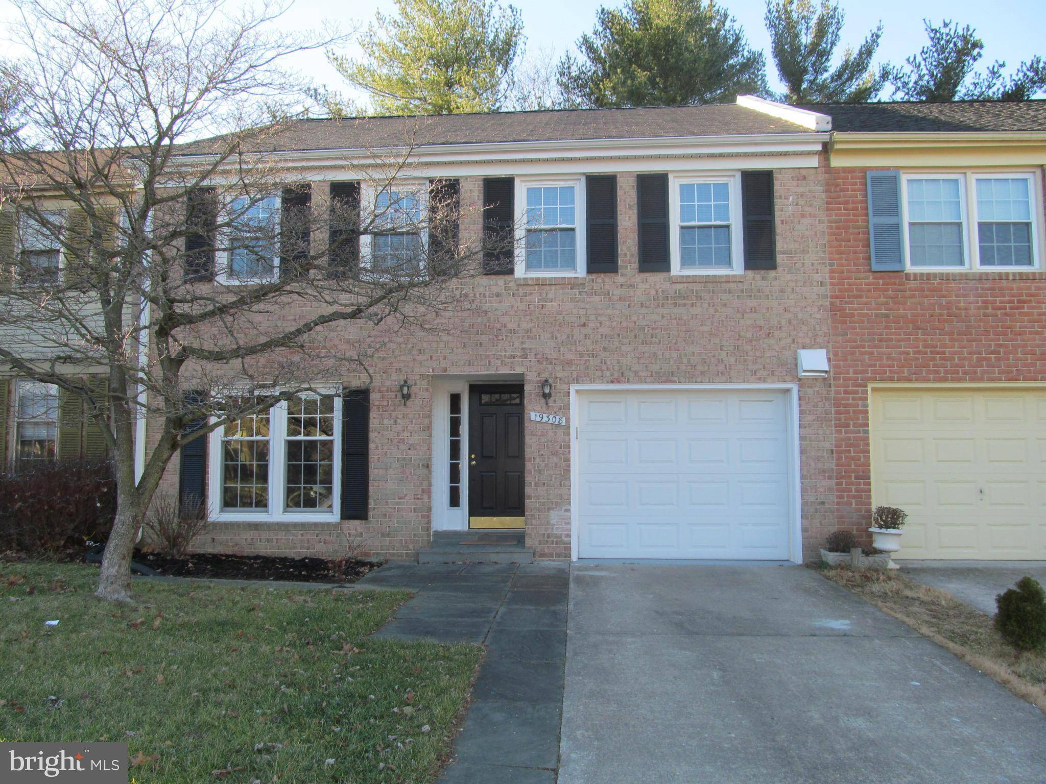 Gaithersburg, MD 20886,19308 FRENCHTON PL