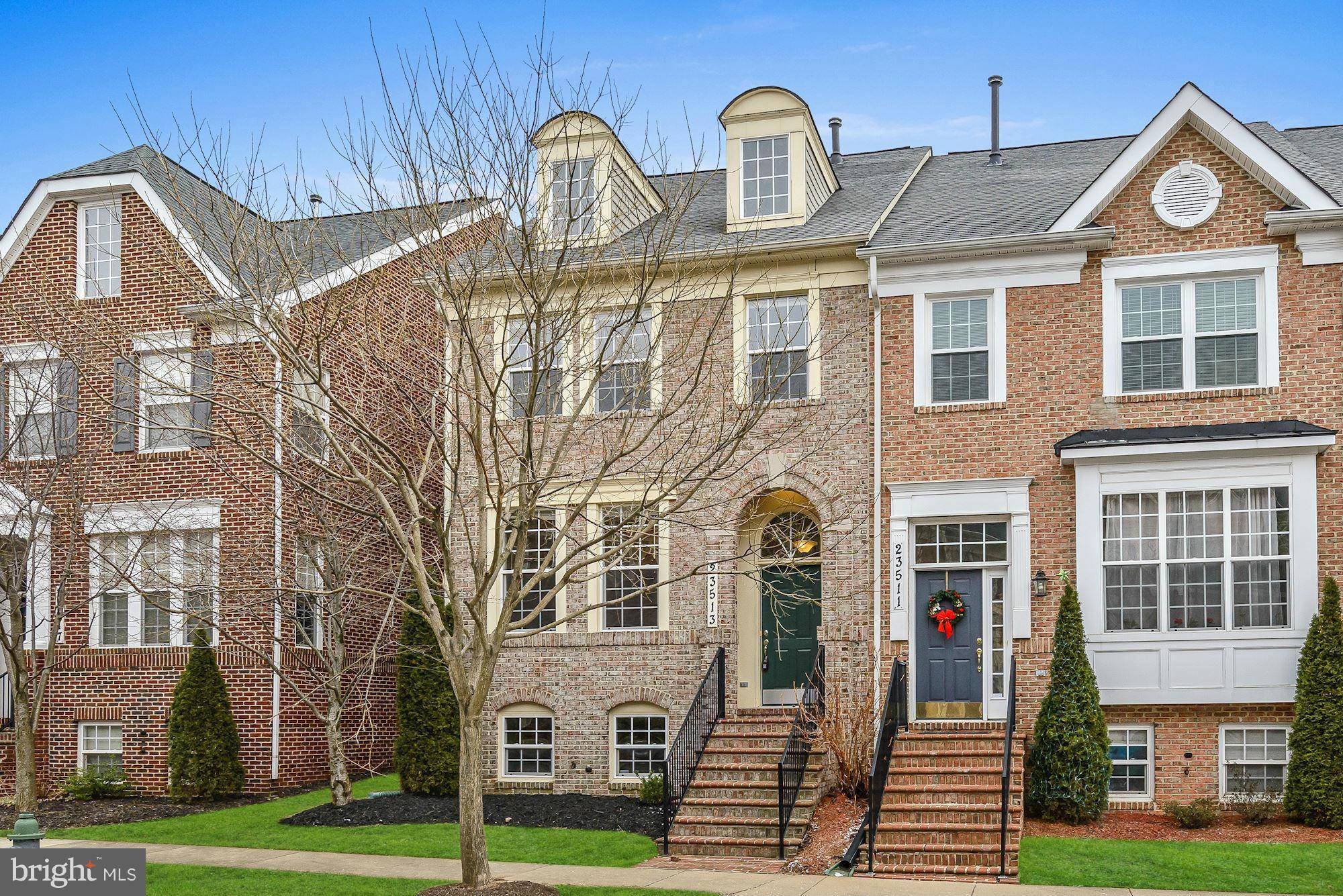 Clarksburg, MD 20871,23513 GARDENSIDE PL