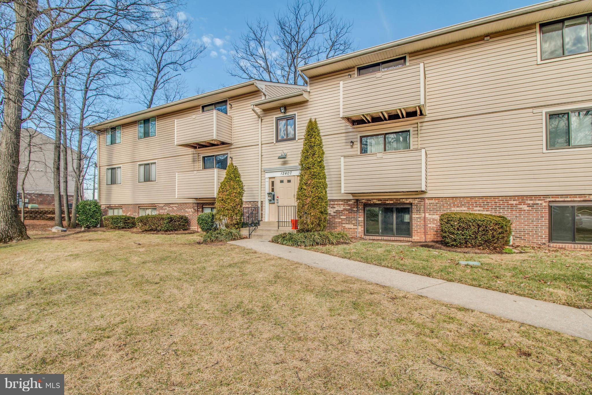 Germantown, MD 20874,12407 HICKORY TREE WAY #514-D