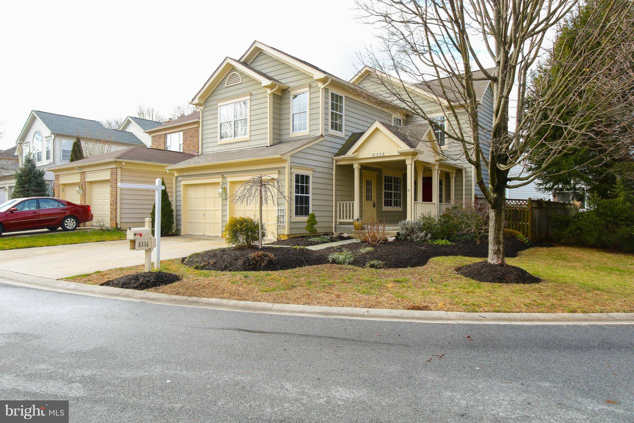 Montgomery Village, MD 20886,8336 MARKETREE CIR