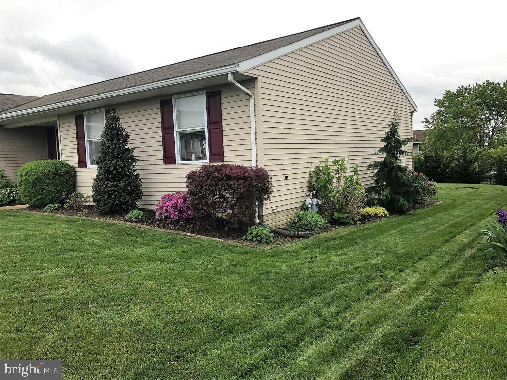 Newmanstown, PA 17073,32 VILLAGE DR