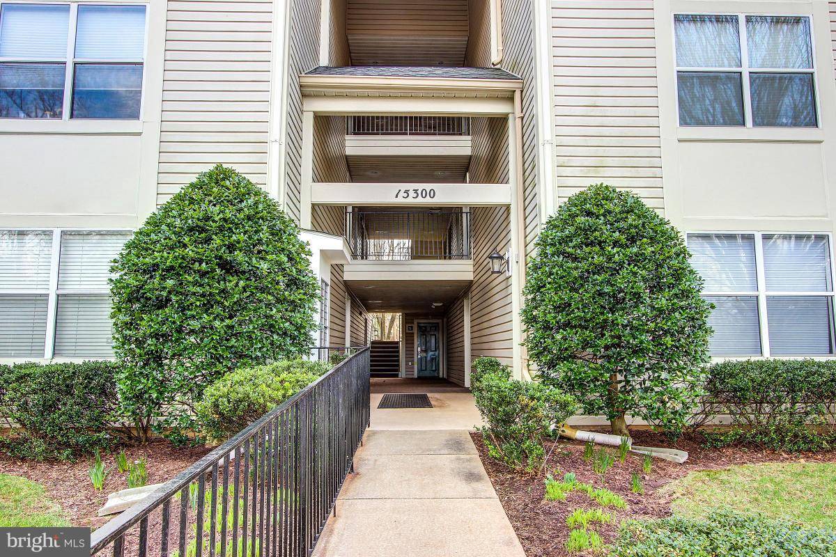 Rockville, MD 20850,15300 DIAMOND COVE TER #3-4