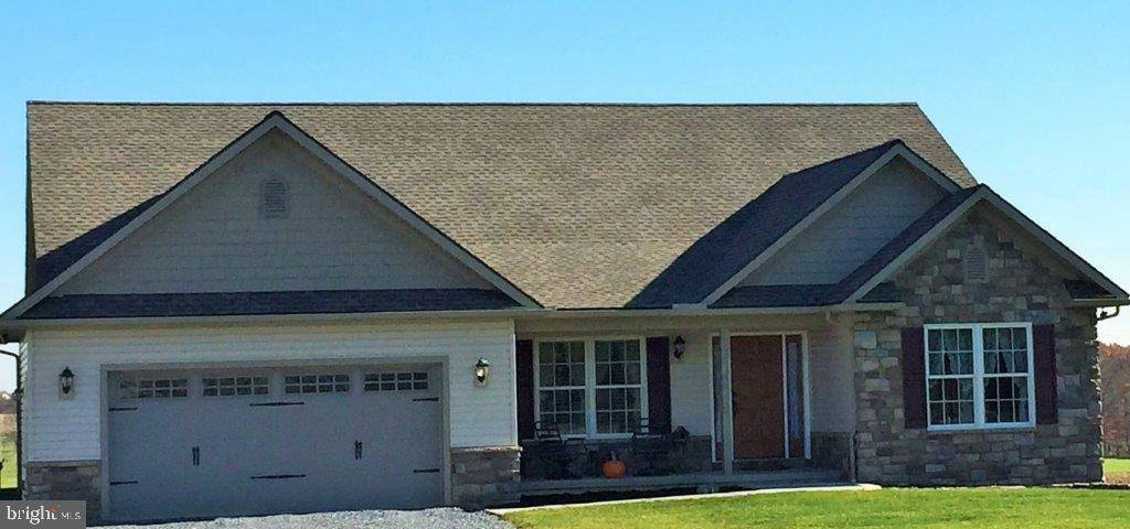 Myerstown, PA 17067,10 PARK VIEW DR