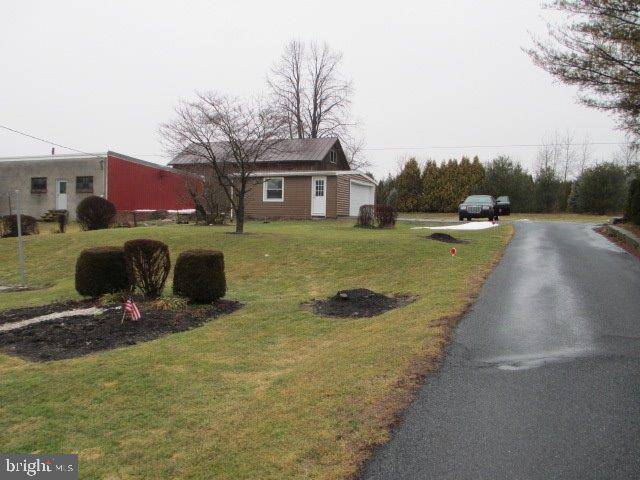 Myerstown, PA 17067,535 W MAIN AVE