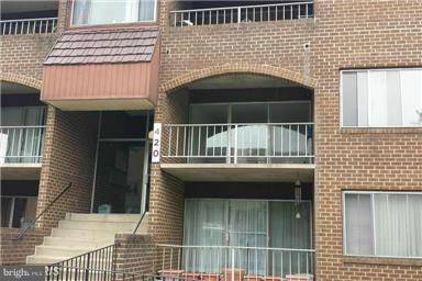 Gaithersburg, MD 20877,420 GIRARD ST #303