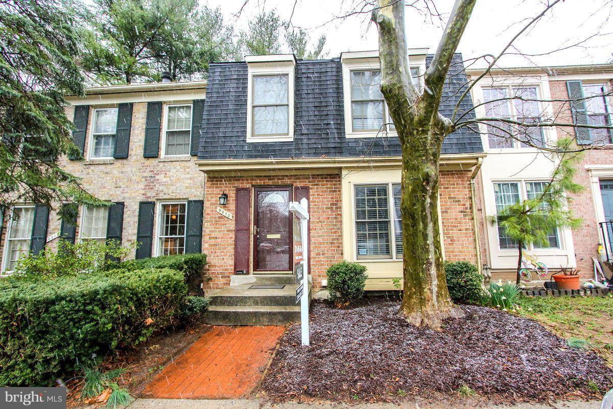 Montgomery Village, MD 20886,9913 TAMBAY CT