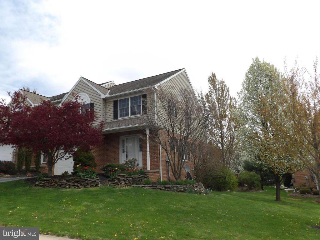 Mountville, PA 17554,211 PENNRIDGE AVE