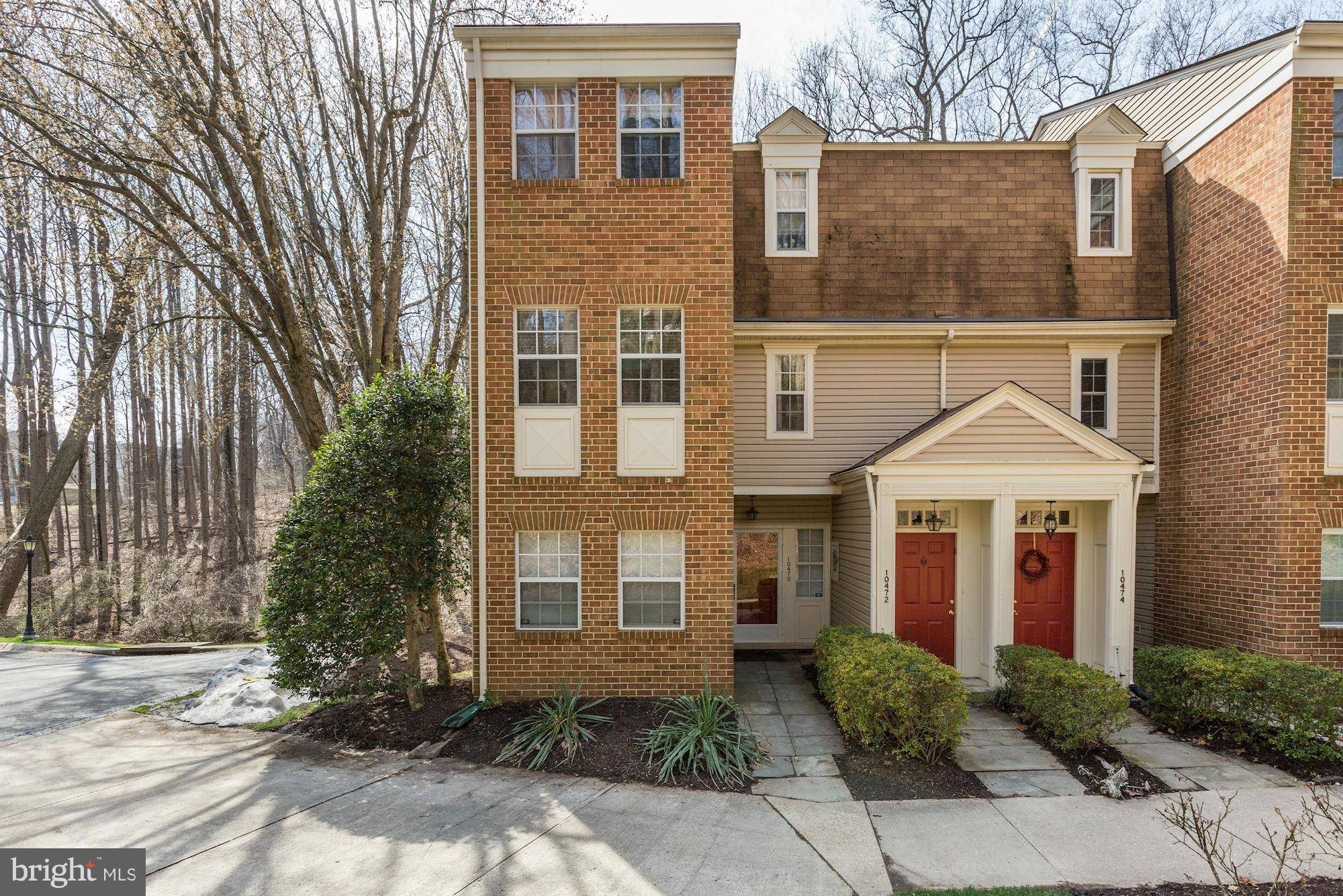 Bethesda, MD 20817,10470 PARTHENON CT #-