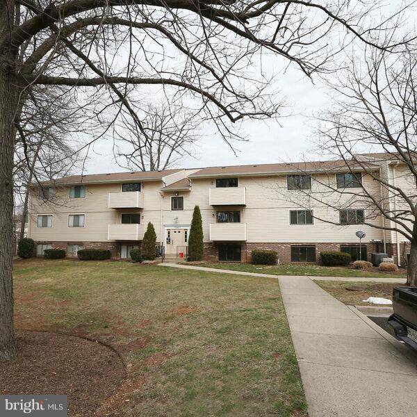 Germantown, MD 20874,12407-M HICKORY TREE WAY #534 M