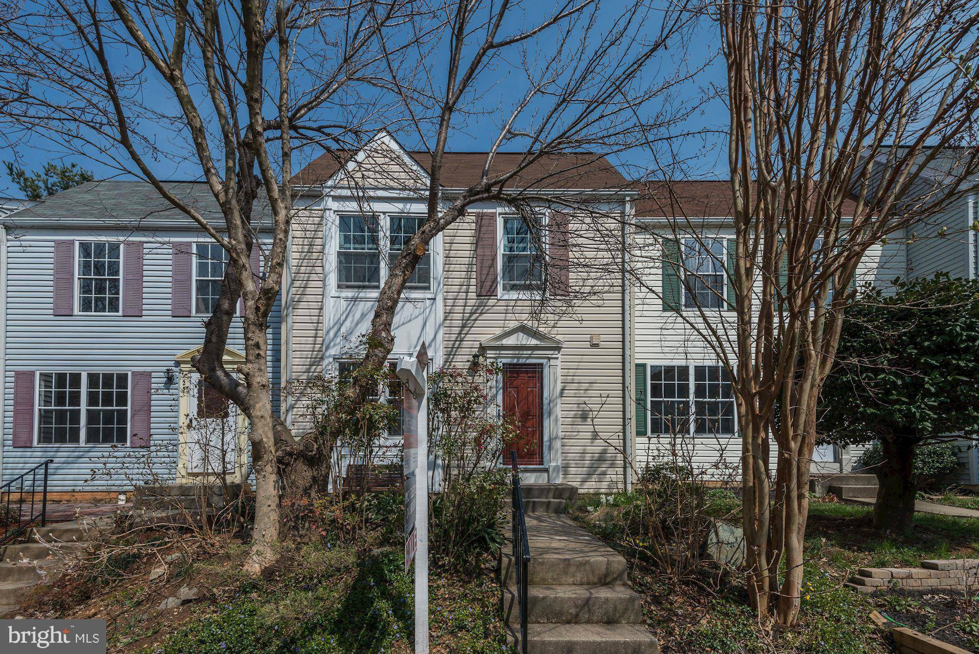 North Potomac, MD 20878,21 CHISHOLM LANDING CT