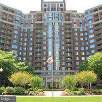 Rockville, MD 20852,5809 NICHOLSON LN #502