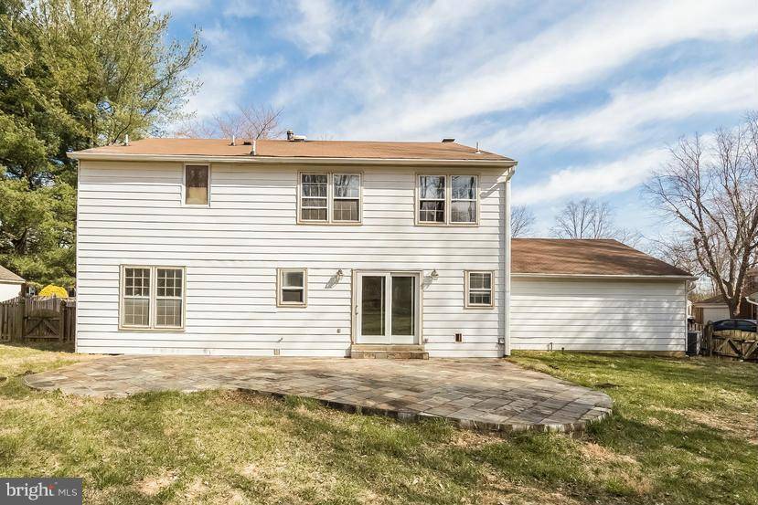 Derwood, MD 20855,7708 RYDAL TER