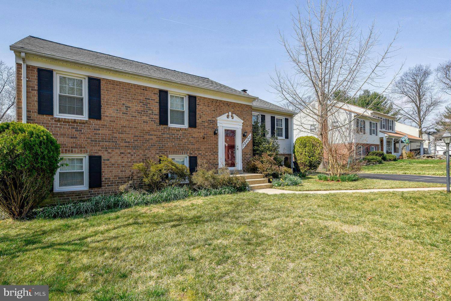 Brookeville, MD 20833,19420 RENA CT