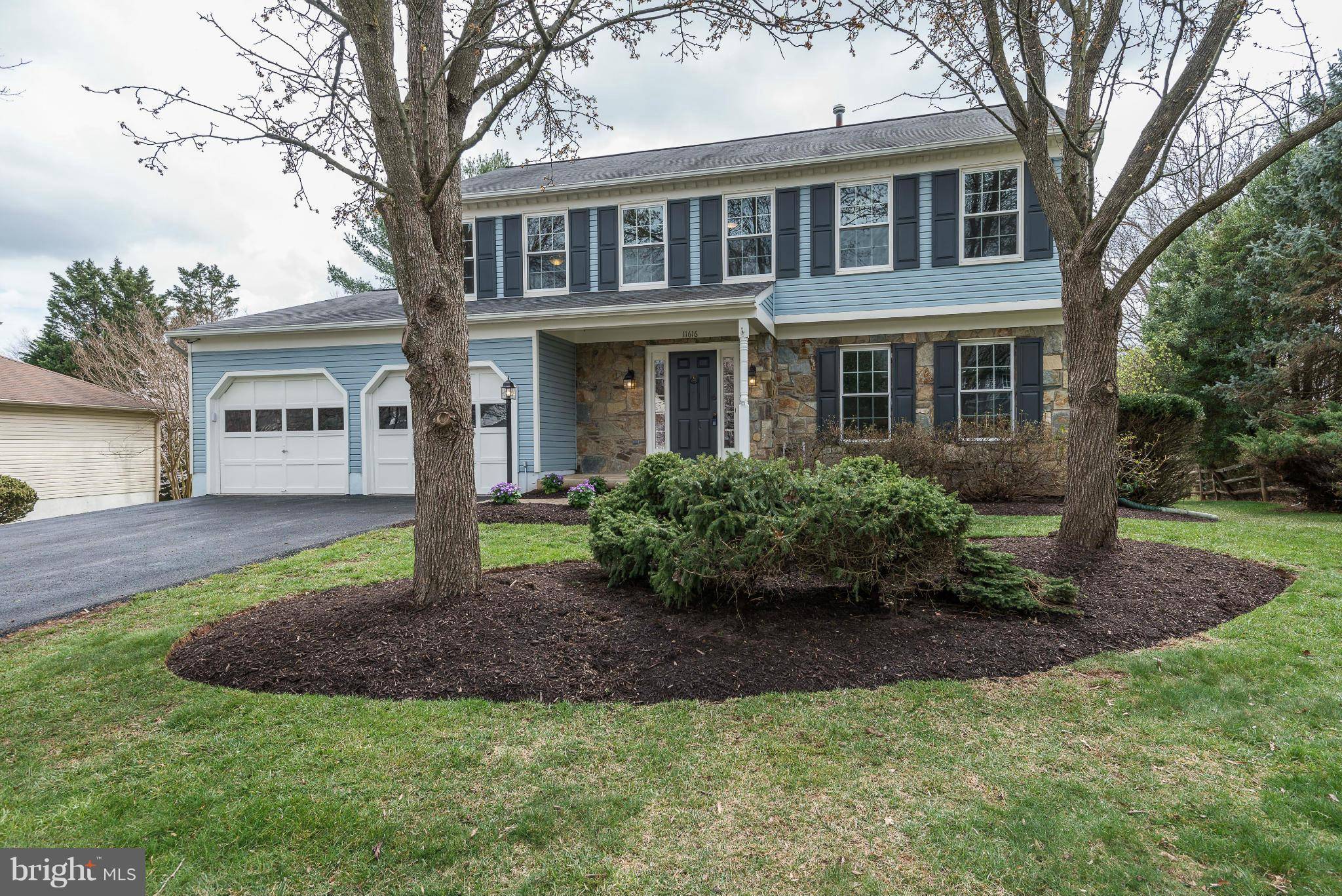 North Potomac, MD 20878,11616 MOORESTOWN PL