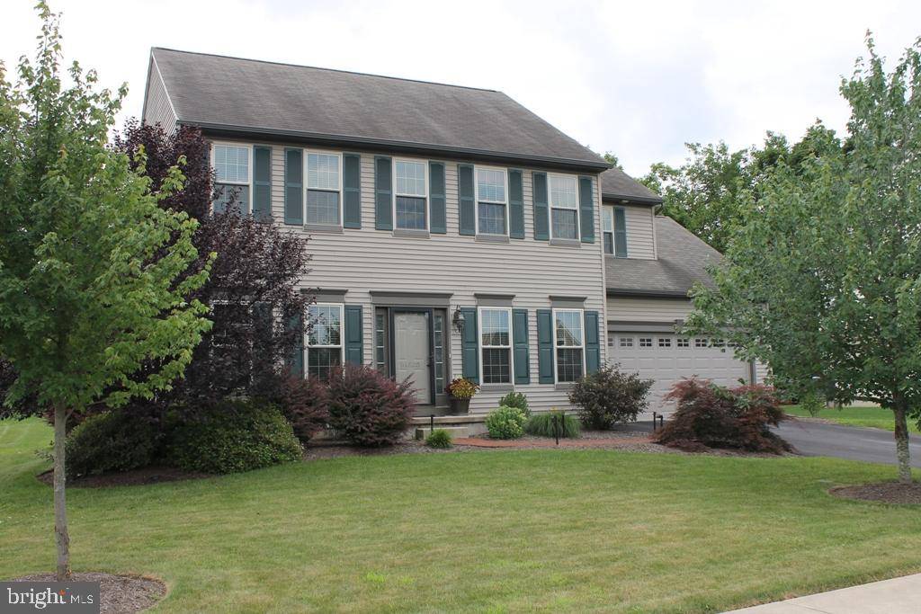 Quarryville, PA 17566,210 GREYSTONE LN