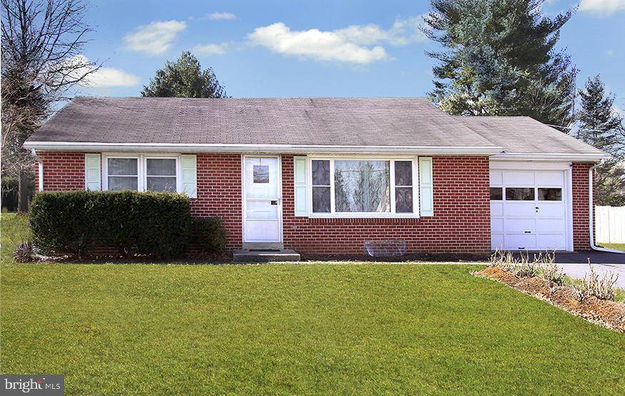 Mount Joy, PA 17552,612 JANE AVE