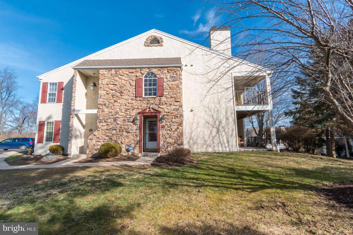 Millersville, PA 17551,139 OAK KNOLL CIR