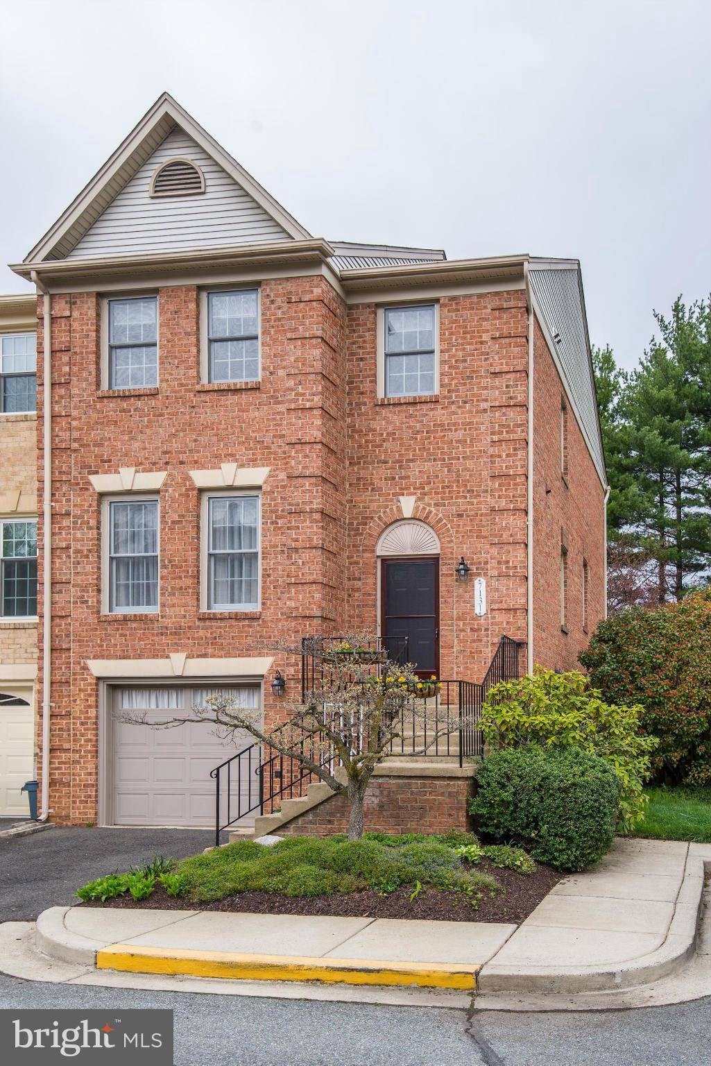 Bethesda, MD 20817,7131 SWANSONG WAY