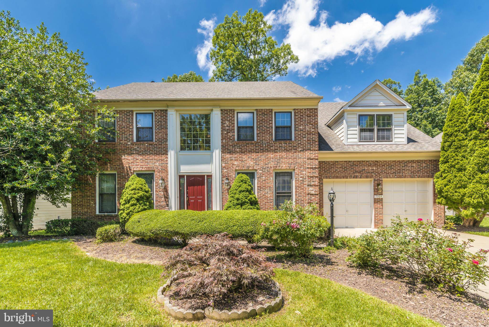 Gaithersburg, MD 20879,7904 PLUM CREEK DR