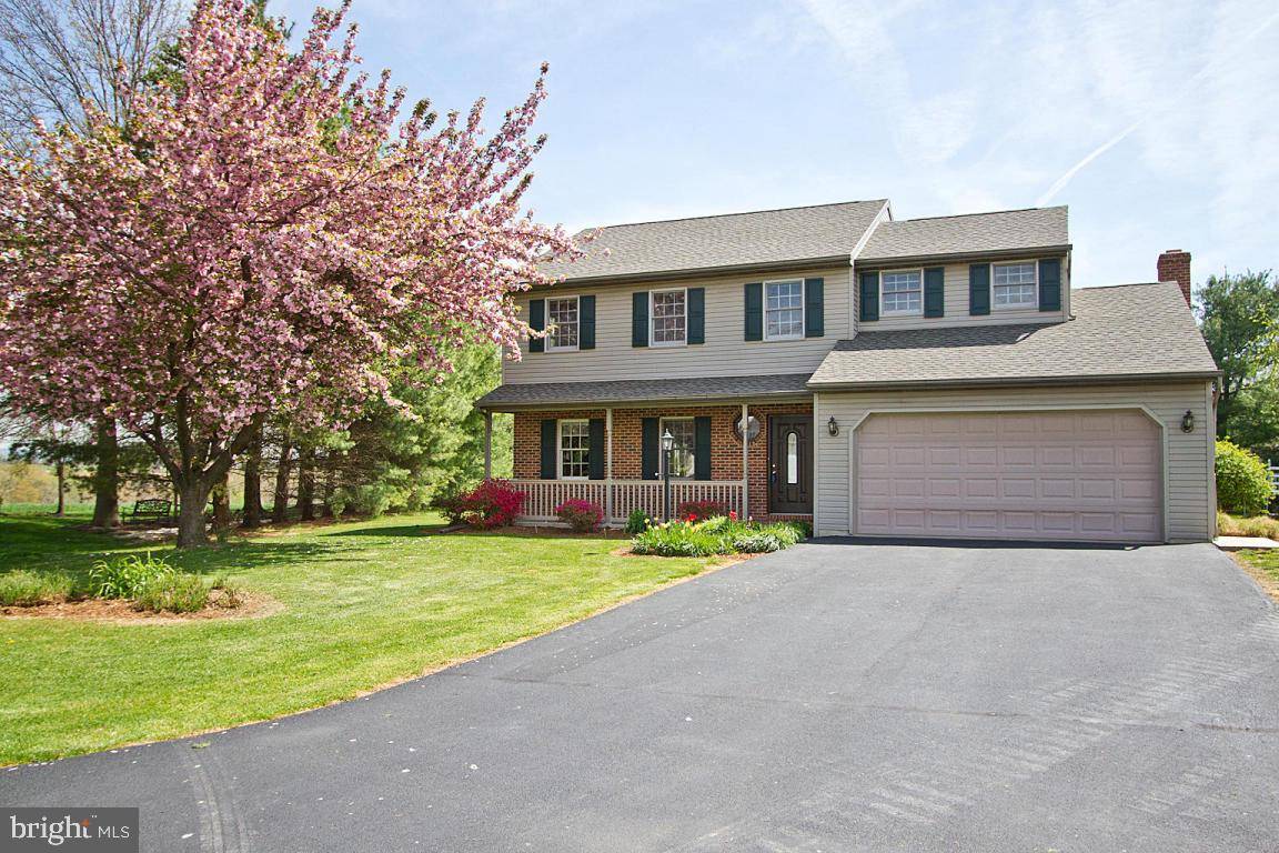 Manheim, PA 17545,435 BLAKE TER