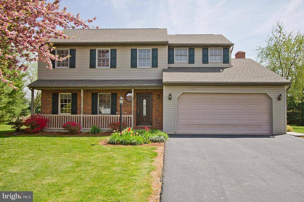 Manheim, PA 17545,435 BLAKE TER