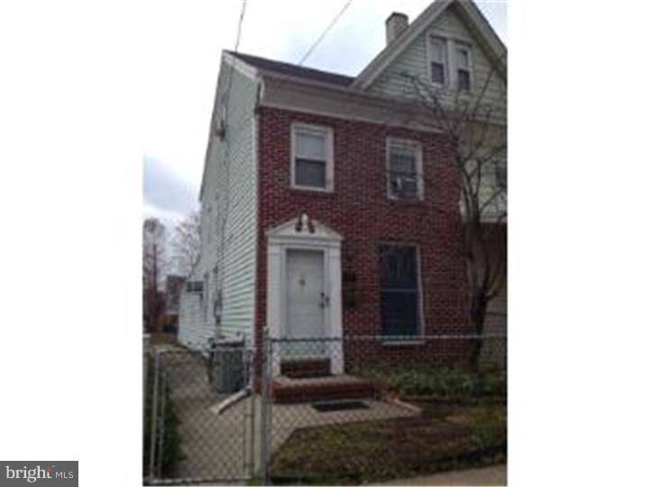 Bristol, PA 19007,702 CORSON ST