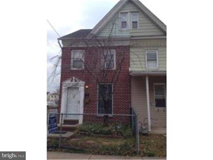 Bristol, PA 19007,702 CORSON ST