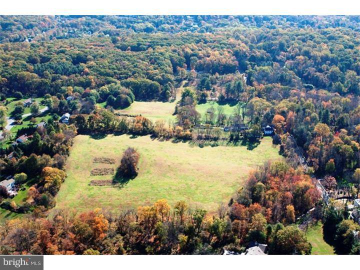 Doylestown, PA 18902,3055 BURNT HOUSE HILL RD #LOT #1