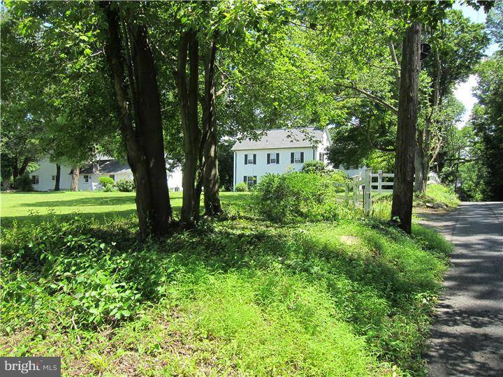 Doylestown, PA 18902,3055 BURNT HOUSE HILL RD #LOT #1